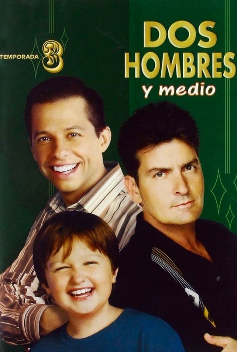 Dos Hombres y Medio