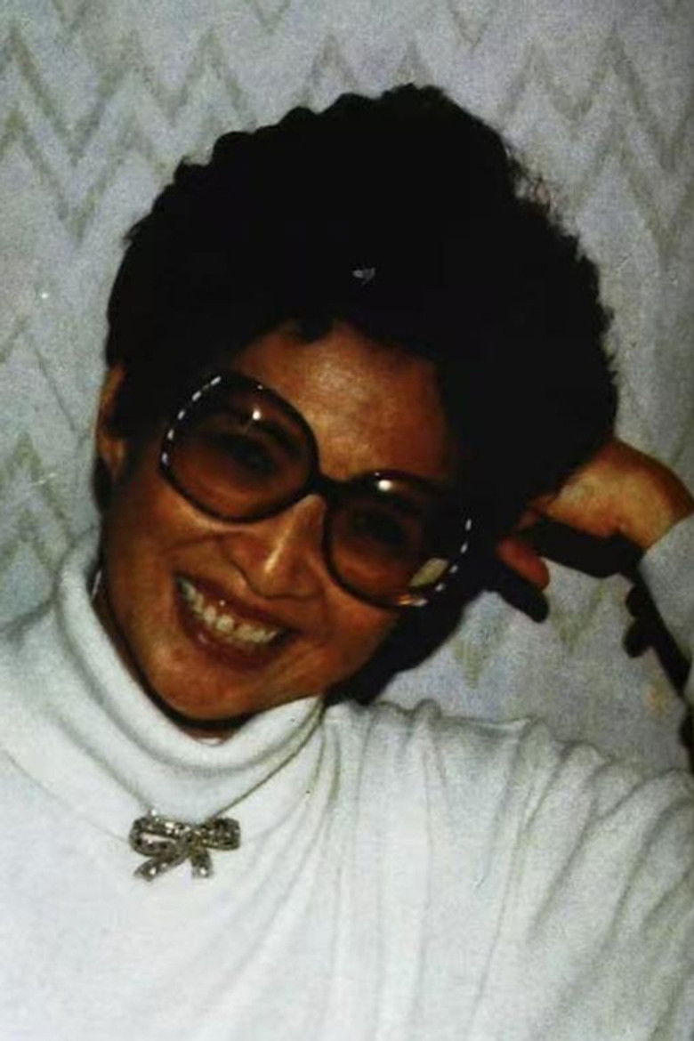 Guo Xinling portrait image