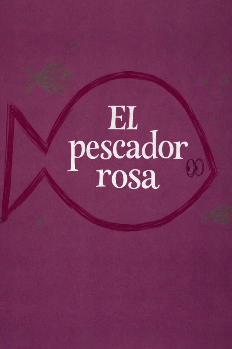 Imatge de El pescador rosa