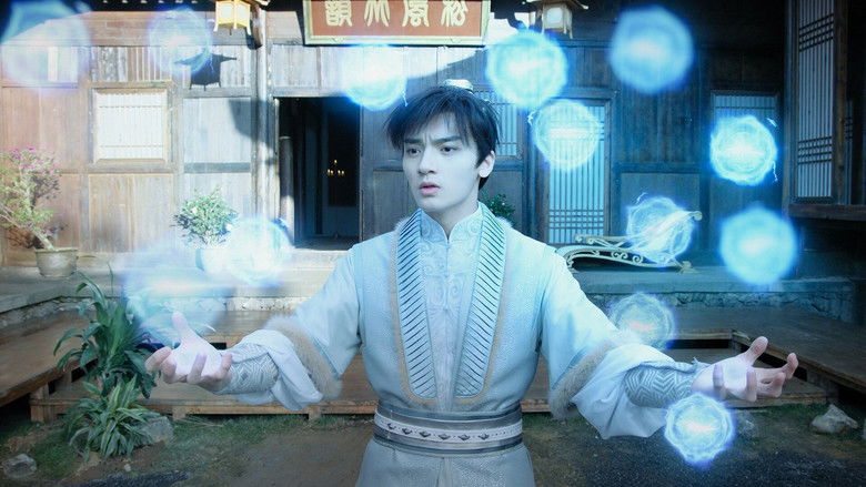 Still image for Snow Eagle Lord season 1 episode 13: Episode 13 Still image for Snow Eagle Lord season 1 episode 13: Episode 13