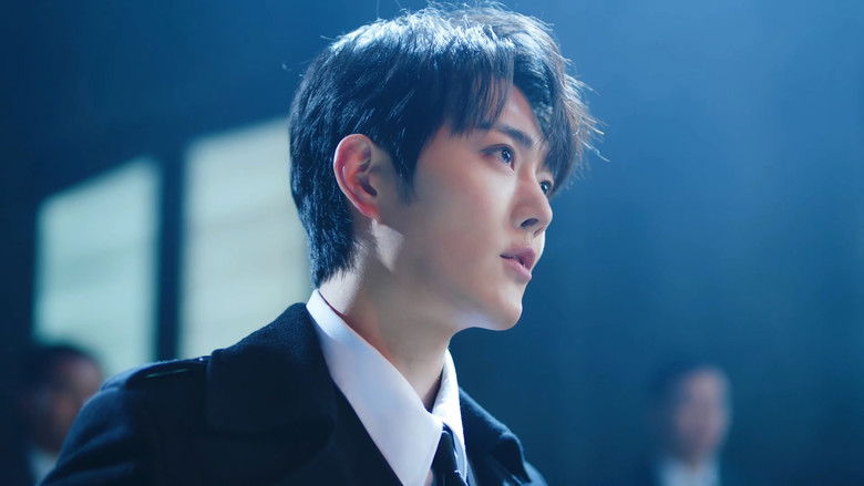 Still image for Grab Your Love season 1 episode 11: Episode 11