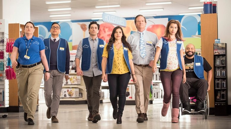 Superstore Streaming Season 1 Superstore saison 1 épisode 1 en streaming Vostfr et vf
