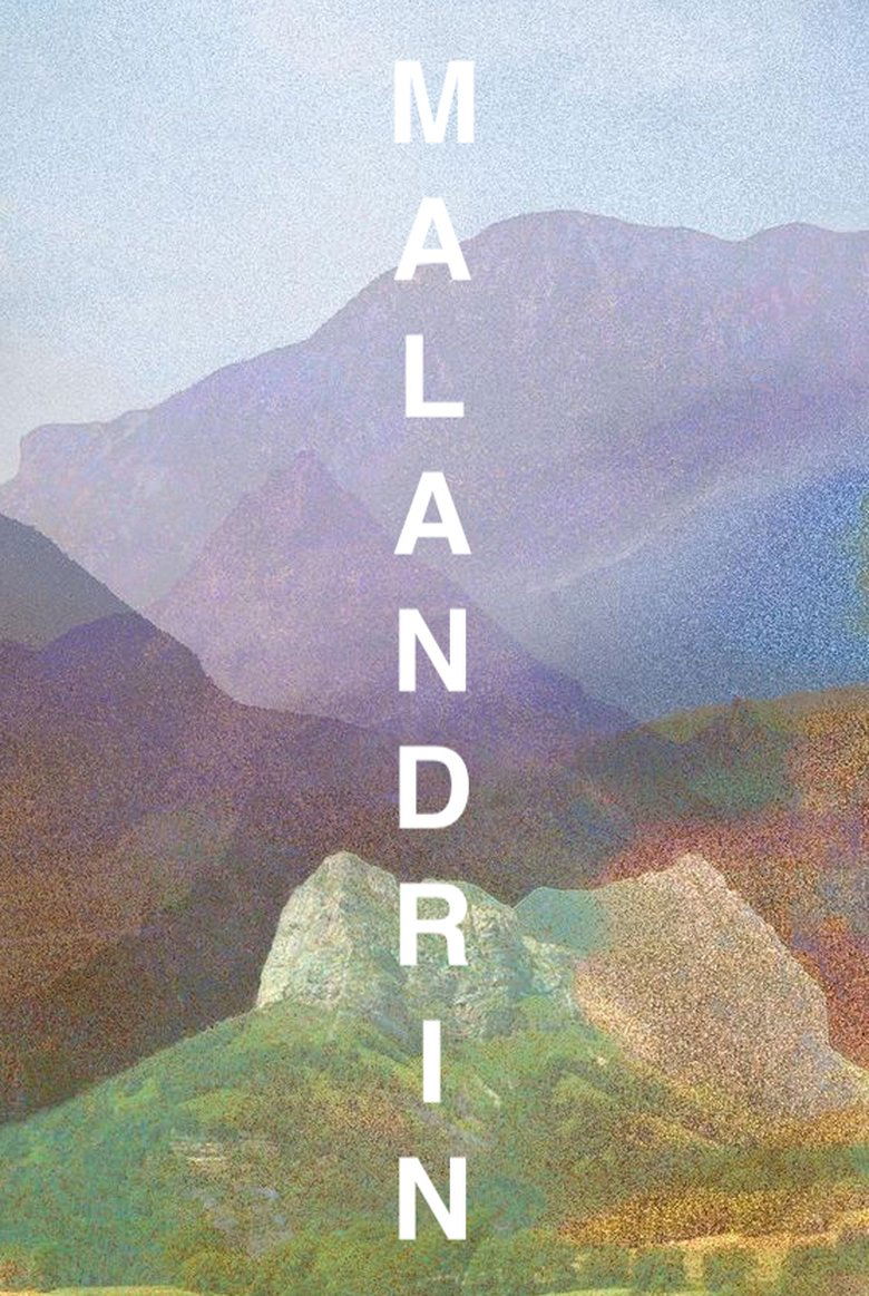 Malandrin main poster