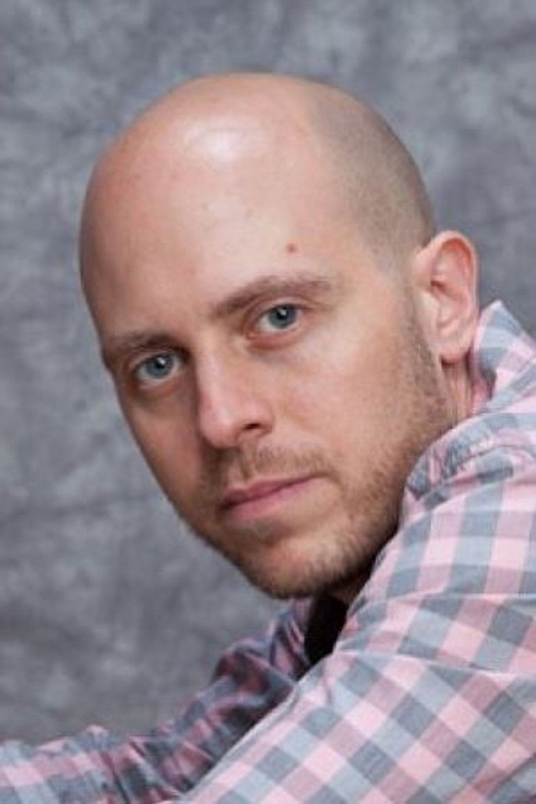 Jason Lindner portrait image