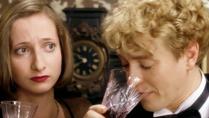 Still image for Esenin season 1 episode 6: Episode 6 Still image for Esenin season 1 episode 6: Episode 6