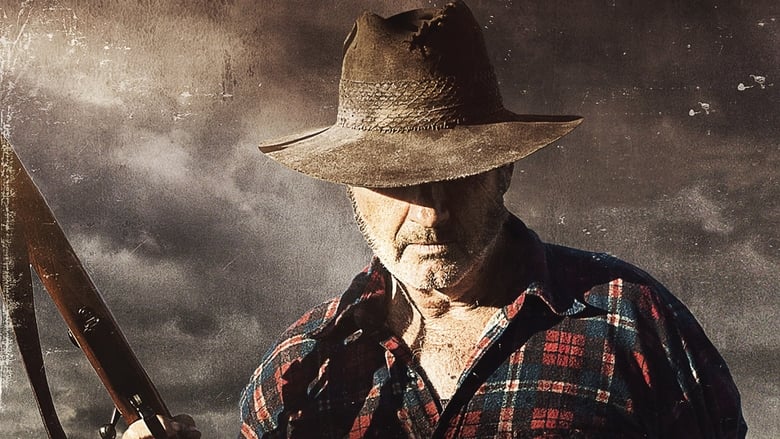 Wolf Creek 2 movie poster