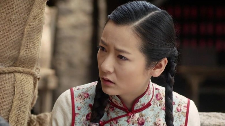 Still image for Road of Loyalty season 1 episode 31: Episode 31