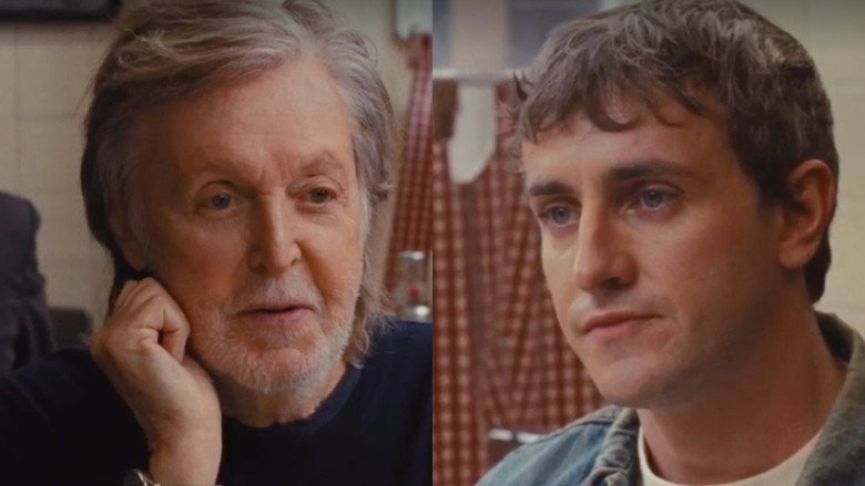 The Boys of Dungeon Lane: In Conversation with Paul McCartney and Paul Mescal Movie Still 2