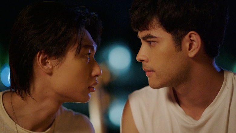 Still image for Golden Blood season 1 episode 6: Episode 6