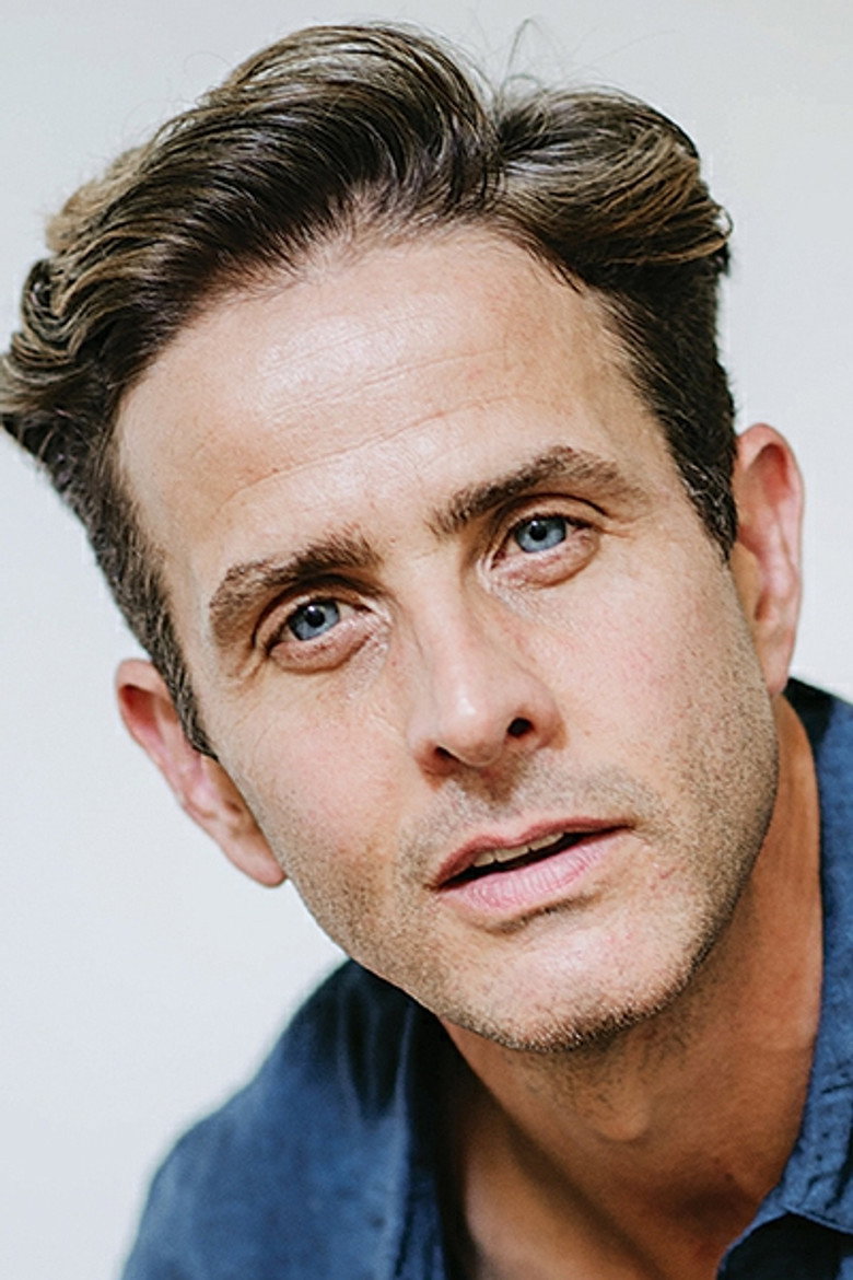Joey McIntyre photo 2