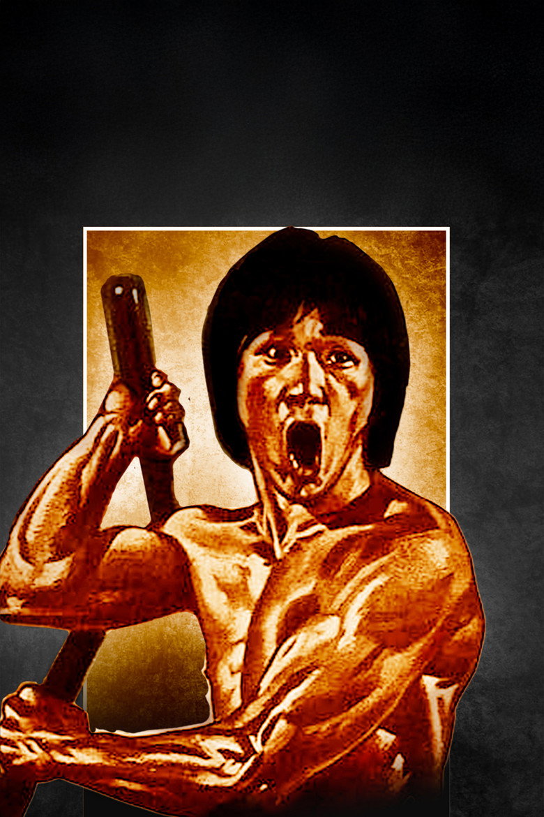 Imatge de Bruce's Fists Of Vengeance