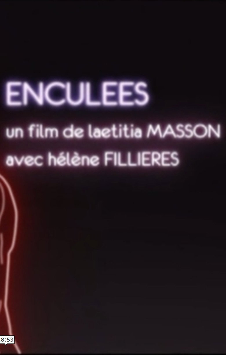 Imatge de Enculées