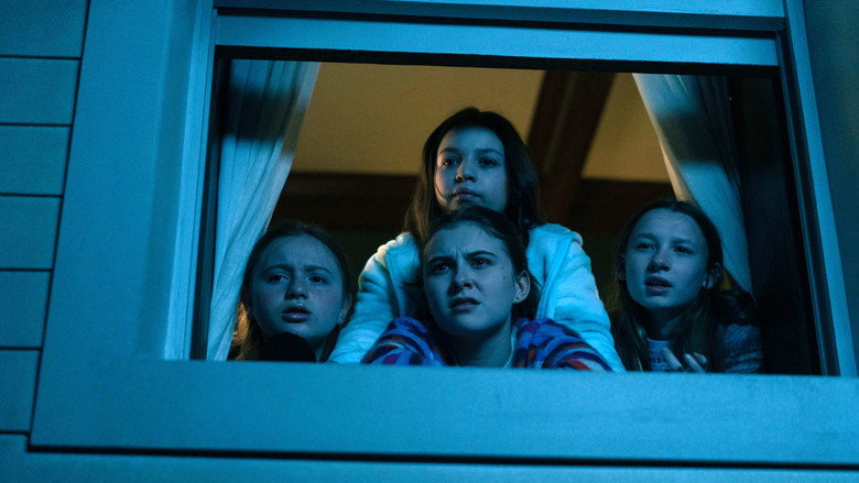 Still from Evil - Season 4 Episode 7
