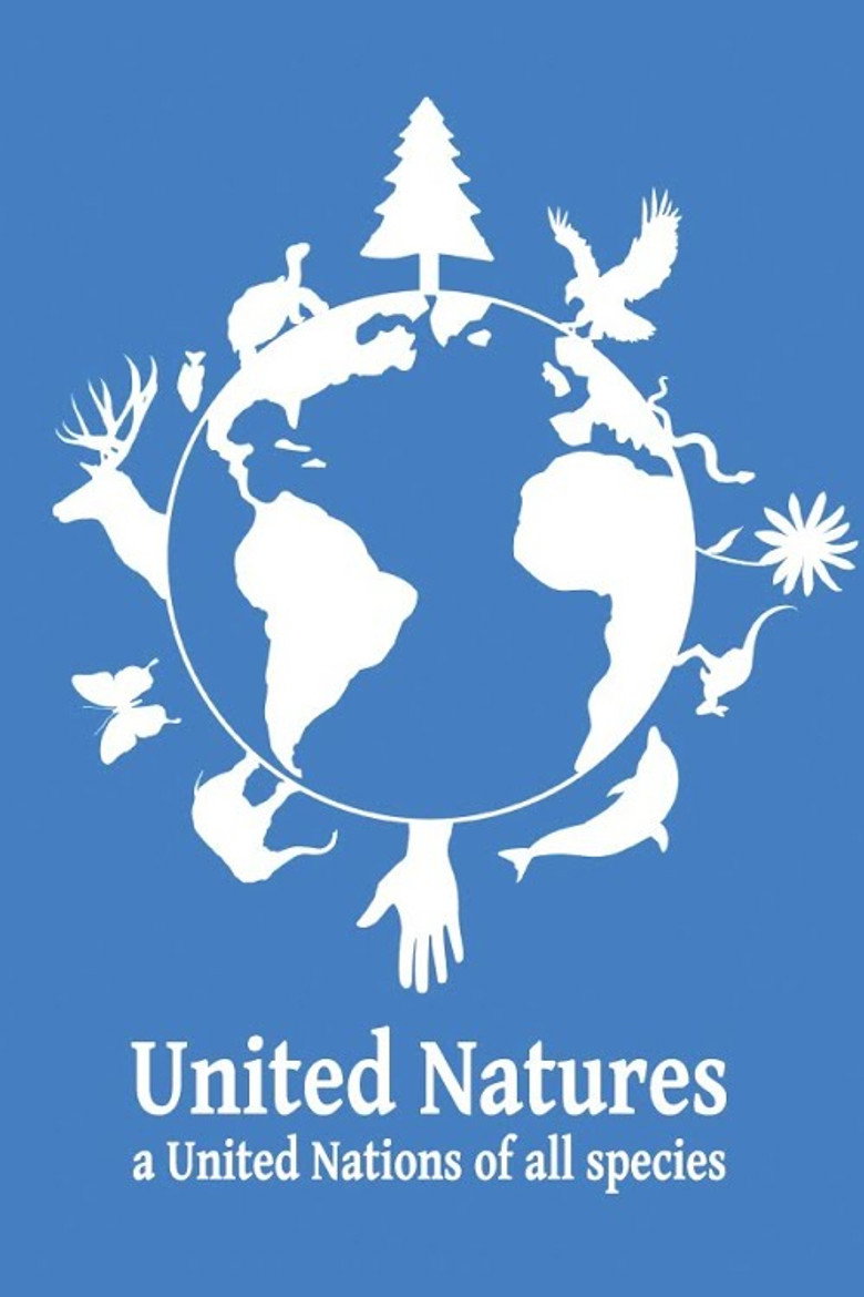 United Natures background