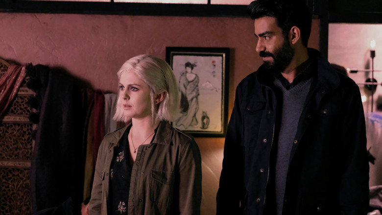 Still from iZombie - Season 5 Episode 10