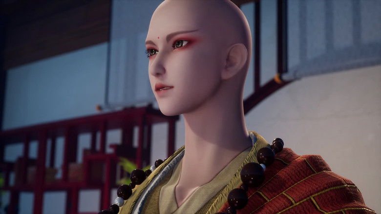 Still image for Myriad Realms Supreme season 1 episode 16: Episode 16