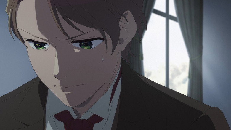 Still from My Happy Marriage - Season 1 Episode 23