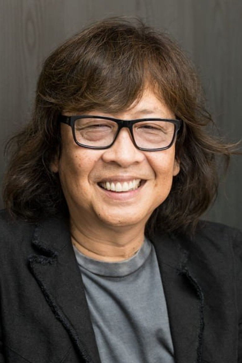 Shunji Inoue portrait image