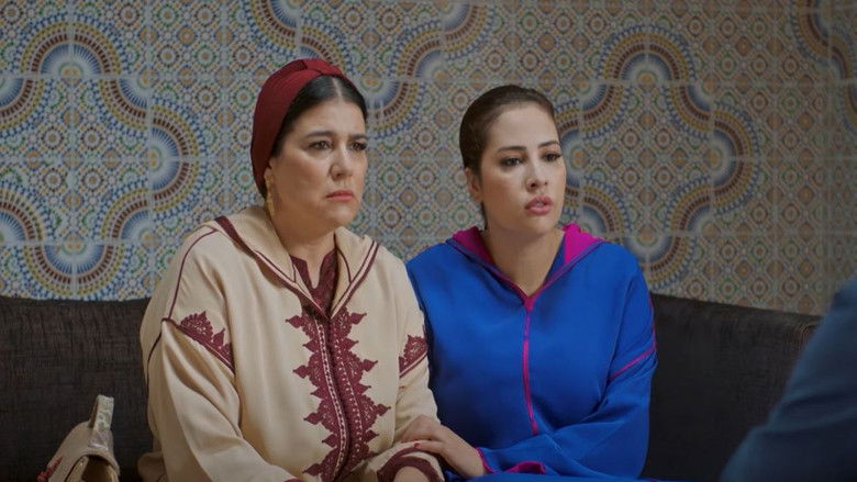 Still image for Dar Nsa season 1 episode 11: Episode 11 Still image for Dar Nsa season 1 episode 11: Episode 11