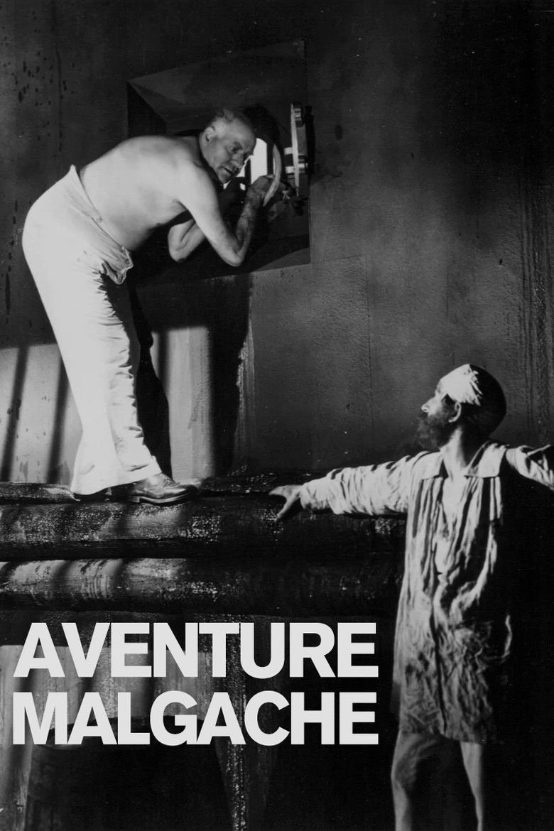 Imatge de Aventure Malgache