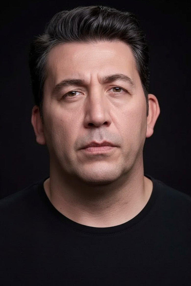 Emre Kınay photo 4