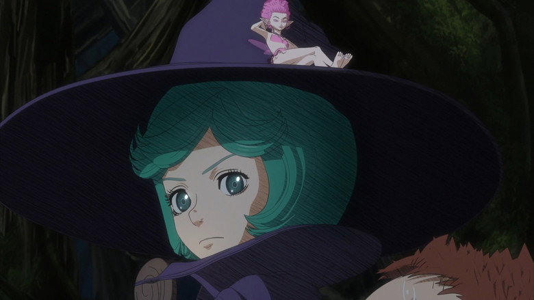 Still from Berserk - Season 2 Episode 4