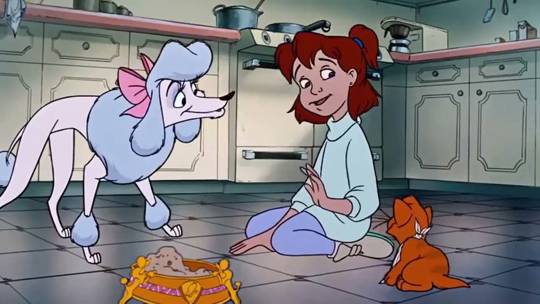 Oliver & Company - imagen 10