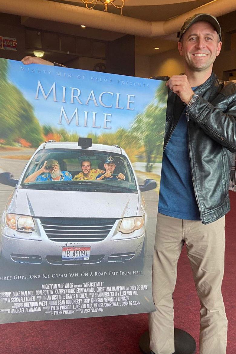 Imatge de Miracle Mile