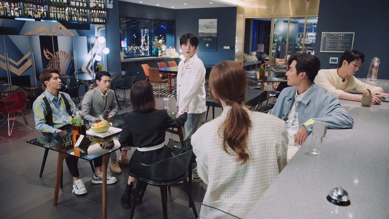 Still image for Healing Food, Healing Love season 1 episode 22: Episode 22 Still image for Healing Food, Healing Love season 1 episode 22: Episode 22