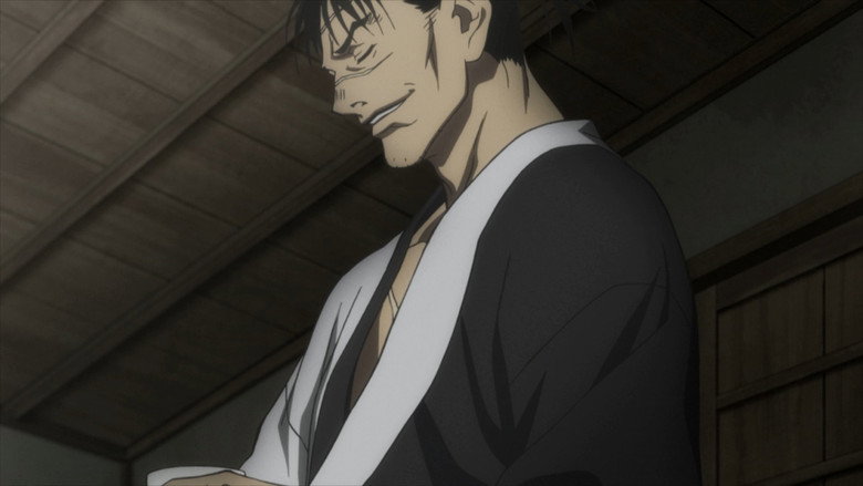 Still from 無限の住人-IMMORTAL- - Season 1 Episode 8