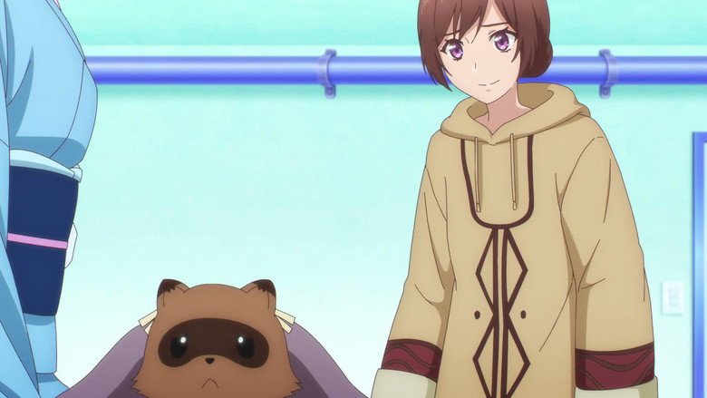 Still from Kakuriyo -Bed & Breakfast for Spirits- - Season 2 Episode 11