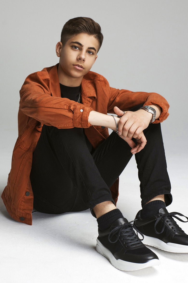 Imatge de Bishara: Från Instagram till Mello