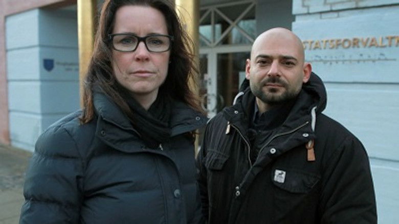 Still image for Med børnene som våben season 1 episode 1: Episode 1