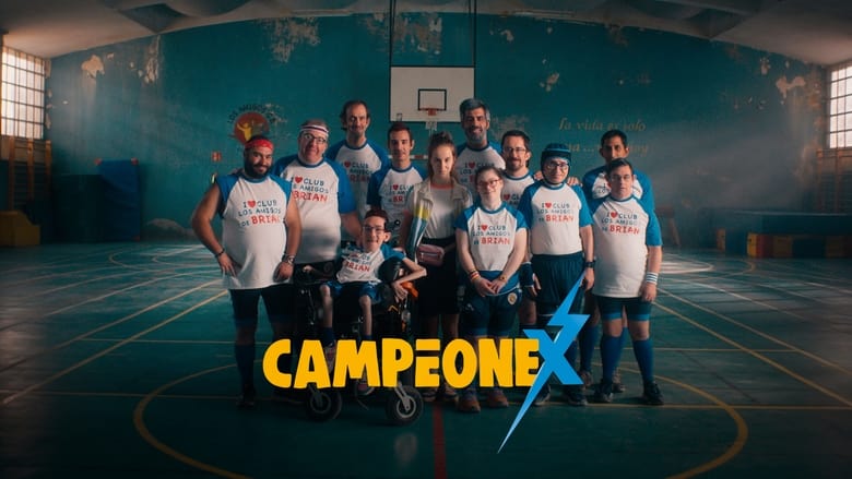 Campeonex (2023)