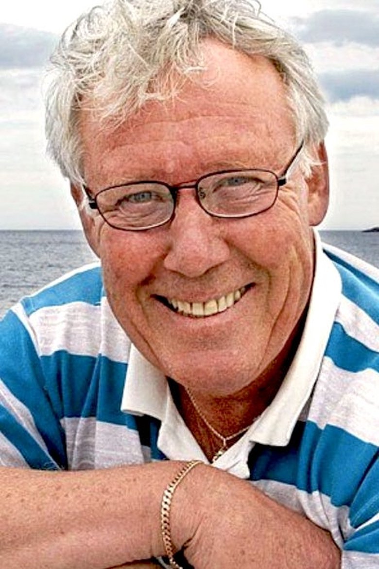 Ảnh Knut Bjørnsen