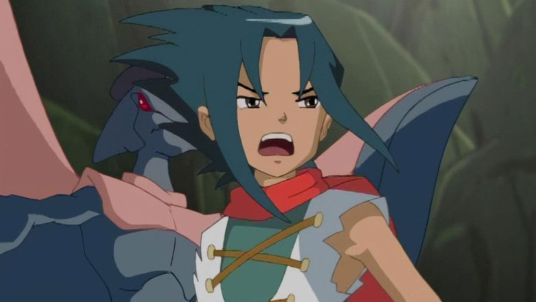 Still image for Dinosaur Baby Holy Heroes season 1 episode 46: Episode 46