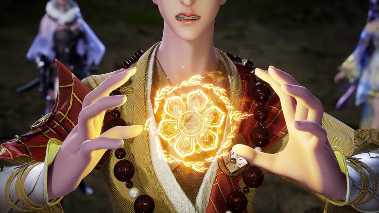 Still image for Myriad Realms Supreme season 1 episode 51: Episode 51