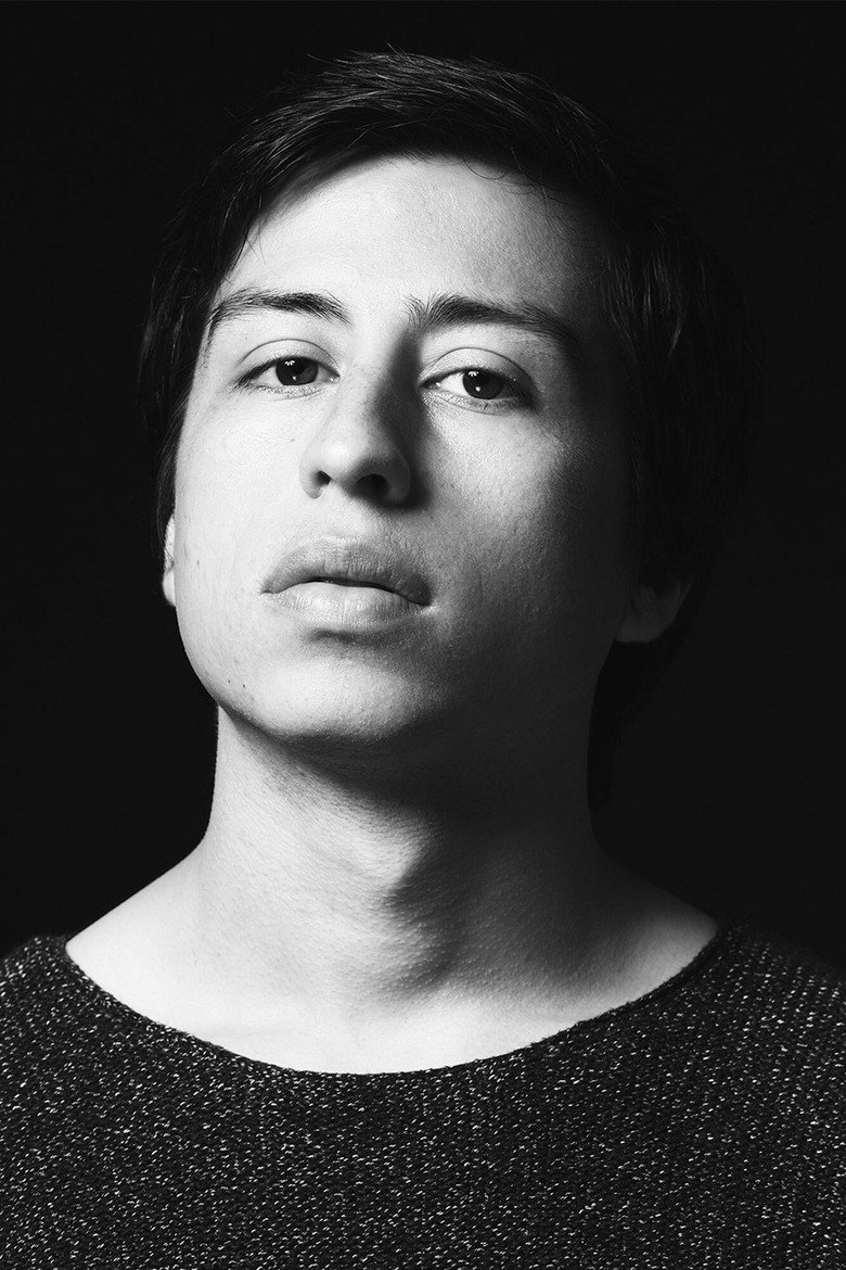 Sebastián Ayala photo 2