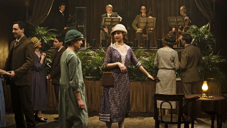 Cuantos Capitulos Tiene La Temporada 2 De Downton Abbey