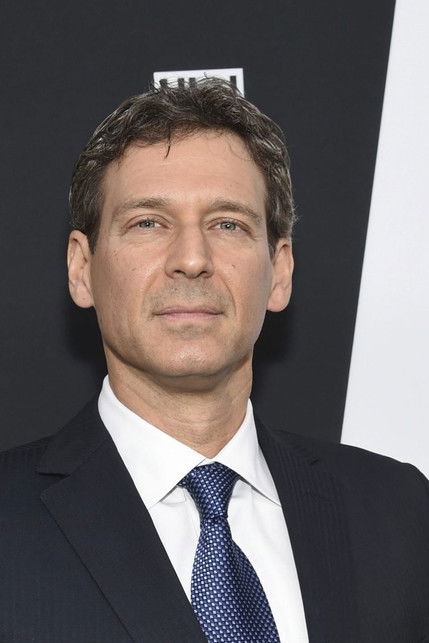 Jonathan Lisco portrait image