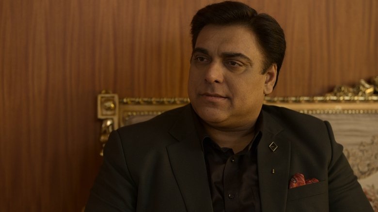 Still image for Human season 1 episode 5: Not My Baby