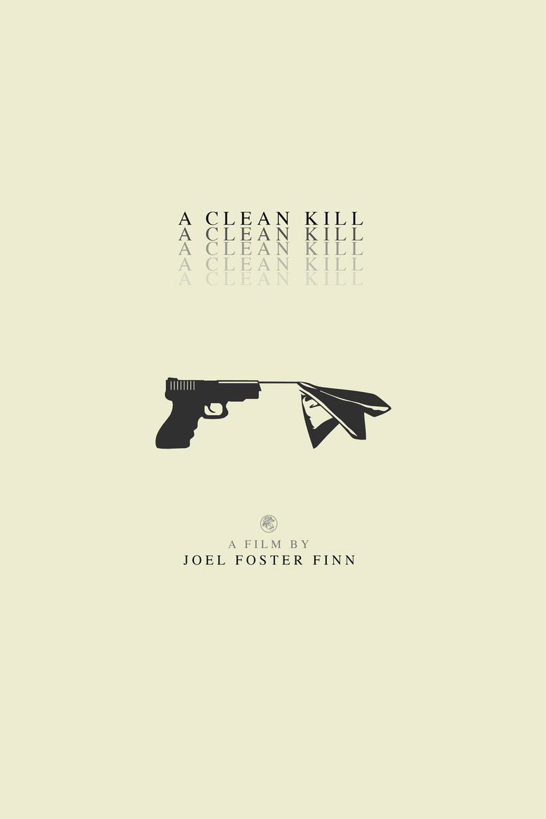 Imatge de A Clean Kill