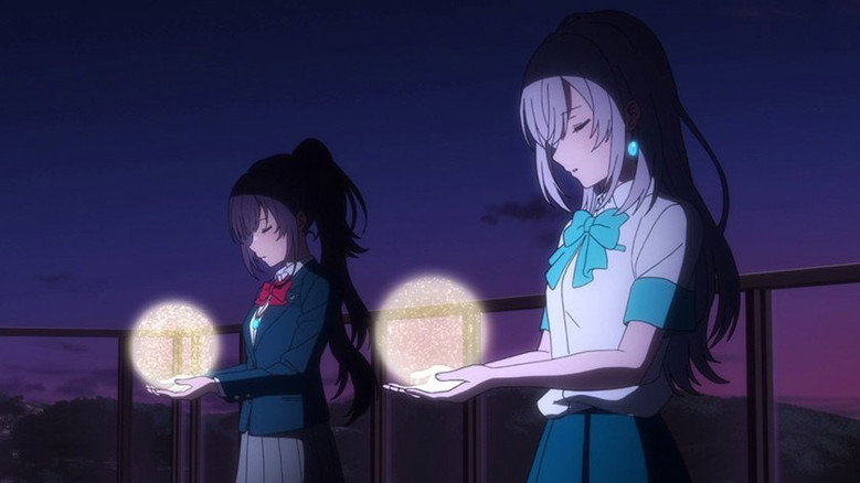 Still from IRODUKU: The World in Colors - Season 1 Episode 12