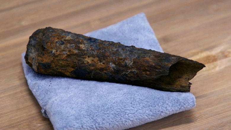 The Curse of Oak Island 13×5