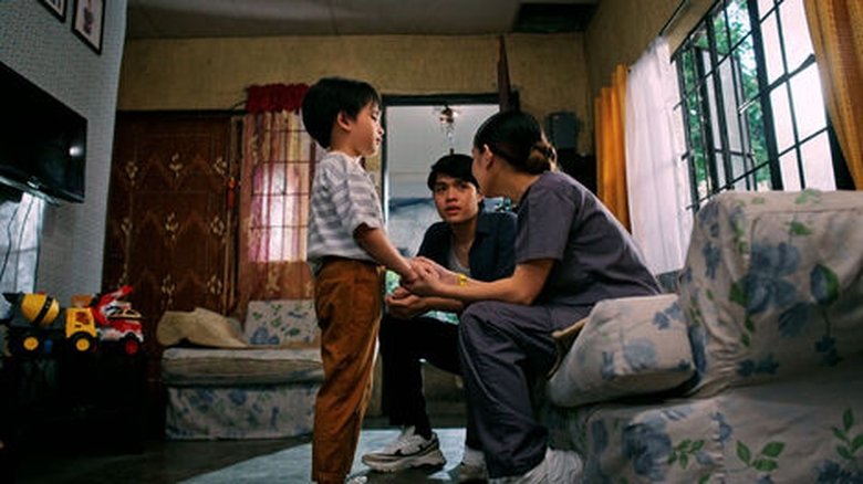 Still image for High Street season 1 episode 53: The Instigator Still image for High Street season 1 episode 53: The Instigator