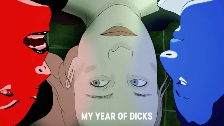 My Year of Dicks (2023)