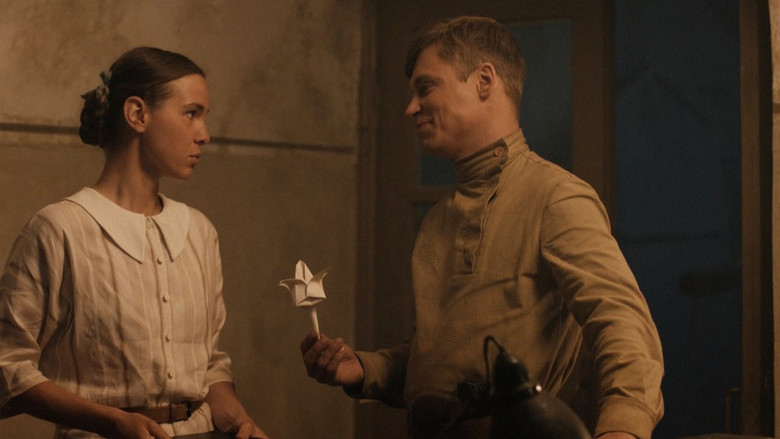 Still image for Gangs of Rostov season 1 episode 8: Episode 8 Still image for Gangs of Rostov season 1 episode 8: Episode 8