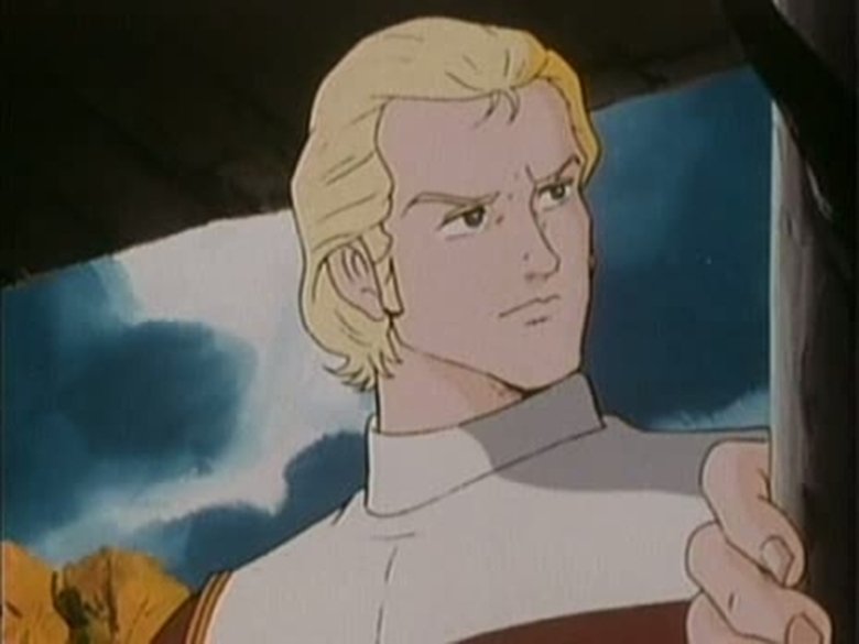 Still image for Vehicle Force Voltron season 1 episode 40: Red Moon Rises Again Still image for Vehicle Force Voltron season 1 episode 40: Red Moon Rises Again