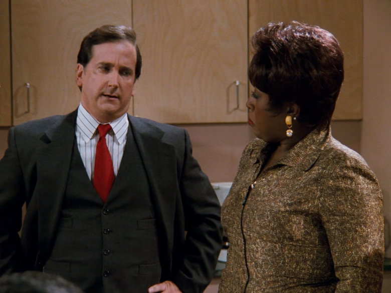 Still from Family Matters - シーズン 9 エピソード 9