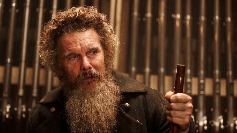 Still from The Good Lord Bird - Season 1 Episode 6